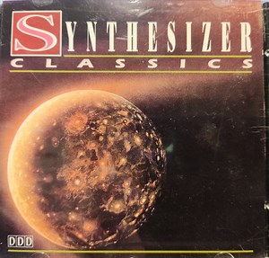 Various - Synthesizer Classics