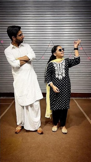 KILOMETER 🚙 Dance ‪@RNait‬ 🤍 ‪@sudeshkumarimusic7324‬ 🖤 #KILOMETER #LuddiDance #ShortsFeed #Shorts