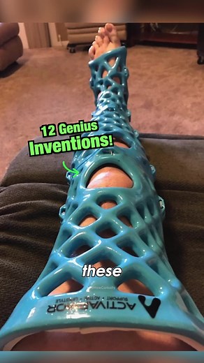 Genius Inventions That Solve Everyday Problems