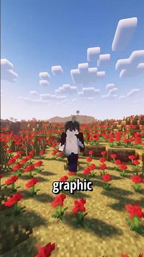 Official Shaders from Minecraft (Vibrant Visuals)