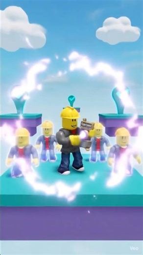 NOOB Clones Himself in Obby… Then Gets BETRAYED 😂💀