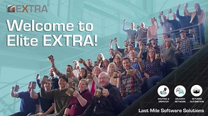 Welcome to Elite EXTRA!