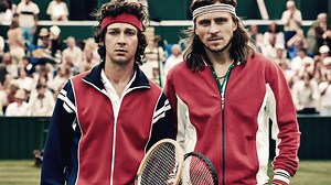 Sverrir Gudnason om att spela Björn Borg: "Jag är inte särskilt lik honom"