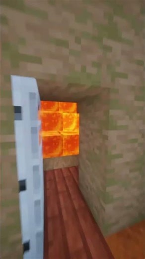 😮 Mind-Blowing Minecraft Fact!