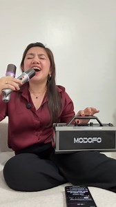 341K views · 4K reactions | HAHAHAHAHA!! Enjoyyyyy藍藍 Nakita na ninyo ang secret talent kooo藍 #aizagayagaya #karaoke #portablekaraoke #modofo #speaker | Aiza Daily - Aiza Gaya Gaya | Facebook