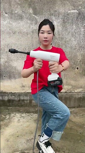 Amazing Car Wash Machine | High Pressure Car Cleaning | Fast & Easy