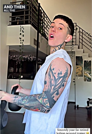 Maximize Your Workout with Full Range Exercises