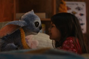 Lilo & Stitch: El caos alienígena llega a los cines en mayo ¡Mira el tráiler!