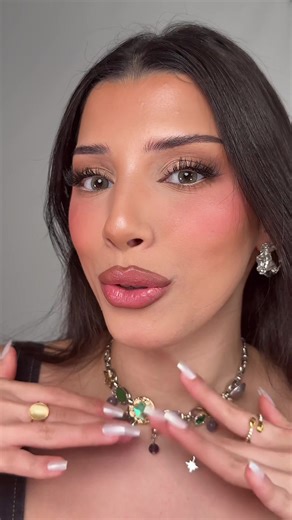 @Shelby Ann the queen of drug store 🫶🏼❤️ teaching us her magic, also I felt like @L'Oréal Paris UK is making the best affordable makeup I’ve been loving all the L’Oreal new releases 😍❤️ #shelbyann #usmakeup #lorealparismakeup #affordablemakeup #drugstoremakeup