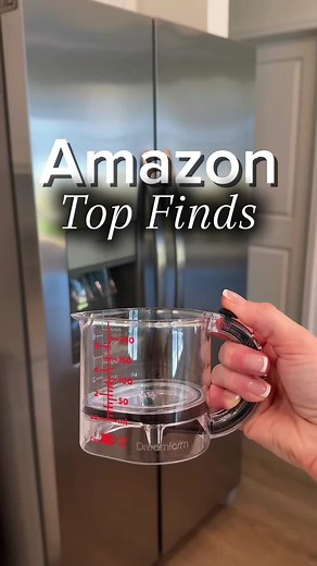 Top Amazon Must-Haves You Need Now