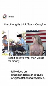 To Catch a Cheater on Reels