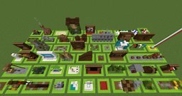 50  Build Hacks   Tutorial (Ger) Minecraft Map