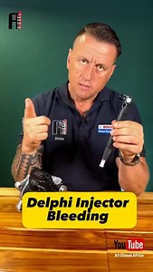 3.9K views · 1.3K reactions | Why do brand new Delphi injectors fail on day one? 樂 #DelphiInjectors #InjectorFailure #DieselProblems #A1DieselAfrica #MechanicLife #FuelSystemIssues #DieselCare #CarMaintenanceTips #DieselWorkshop #InjectorTroubles | A1 Diesel Ltd | Facebook