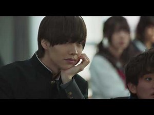 吉野北人、宮世琉弥、志田彩良、松井奏(IMP.)、髙石あかり、堀未央奈ら出演、映画『遺書、公開。』予告編【2025年1月31日公開】