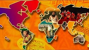 BTN: A journey into world music - ABC Education