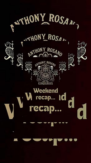 What a great weekend! Three shows at 2025 Bayou Bon Vivant. Anthony Rosano and The Conqueroos on WAVY TV 10 for their story on the event, met Mudboy Guitar Works and got to play some of their CBGs, after Saturdays show we booked over to The Barrel 2 to hang with the #rooligans over in Churchland. Thanks for a great weekend everyone! | Tone Rosano