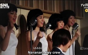 【jwalk】SNL JWALK cut中字