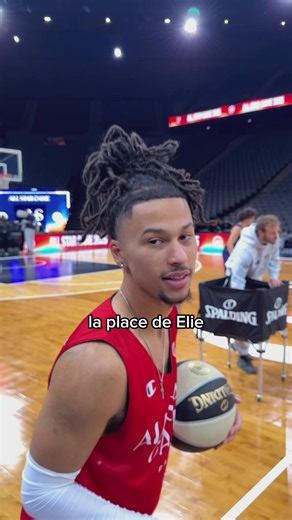 Rendez-vous ce soir pour une soirée de basket