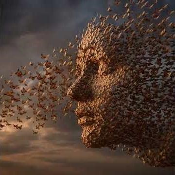 “You Won’t Believe Butterfly Can Create a Realistic Human Face”