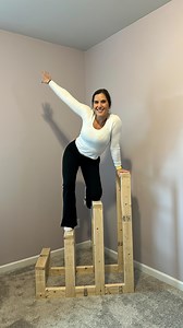 3.3K views · 104 reactions | I built STAIRS…. What?!?! Sure I’ve done full room renovations, I’ve built furniture, I’ve laid tile…. But STAIRS… crazy!!  This is a small portion of this massive built in bunk bed project. My goal is to get it done in time for christmas morning! Do you think I’ll be able to get it done?? Follow @alpinehomecreations for all things DIY! | Alpine Home Creations | Facebook