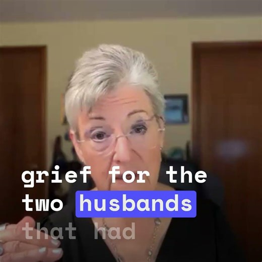 Ep198 - From Anger to Restoring Joy The Emotional Sequence #chronicpain