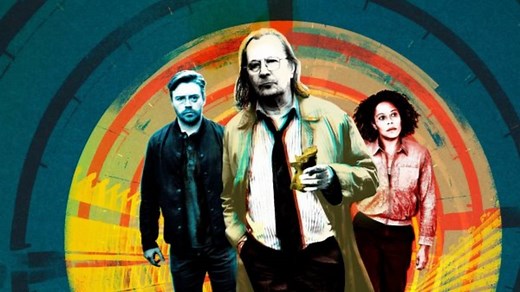 Сериал Медленные лошади – все серии / Slow Horses – смотреть плейлист, все 26 видео подборки от "Сериал Медленные лошади / Slow Horses" онлайн в хорошем качестве на RUTUBE (426853)