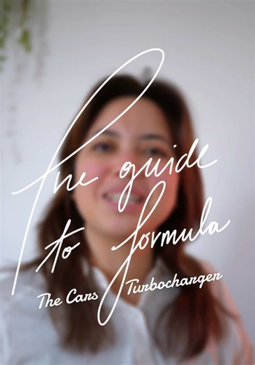 Turbocharger Explained: Enhancing F1 Car Performance