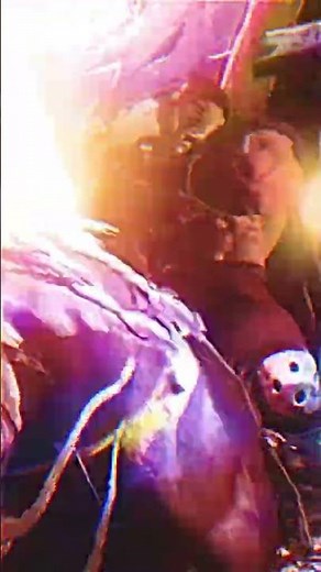 For M. Bison it was just Tuesday!