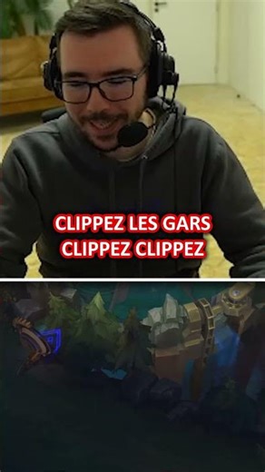 LES GENS QUI ABUSENT DES CLIPS...