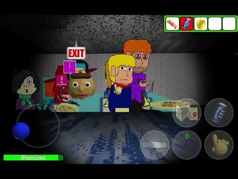 Trolling the character in bbccs 5 the bummus hummus school