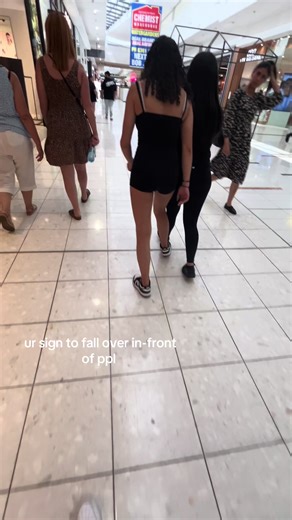 How to Playfully Fall Over in Public Spaces