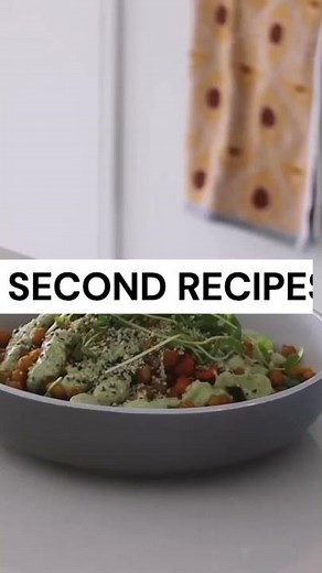 Vegan Breakfast and Lunch Ideas