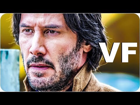 SIBERIA Bande Annonce VF (2019)