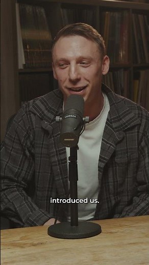 Full interview is up #odesza #interview