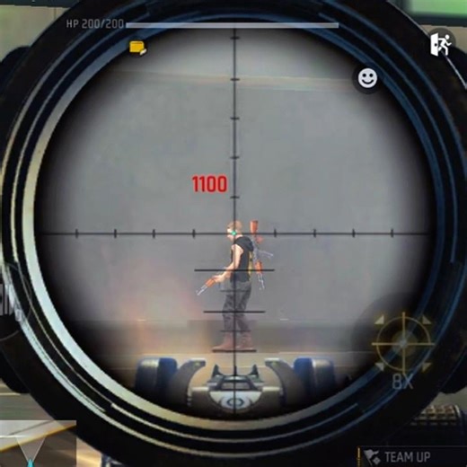 Free Fire Funny Headshot 😂 | Hacker vs Pro Player 😱 | Best Meme Gameplay Highlight #freefire