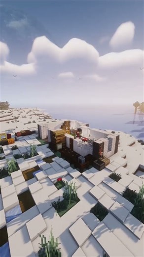 Amazing Minecraft Building Ideas! #minecraft #minecraftbuilding