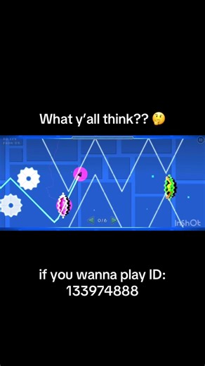 #geometrydash #gdshowcase #gdlevel #geometrydashshowcase