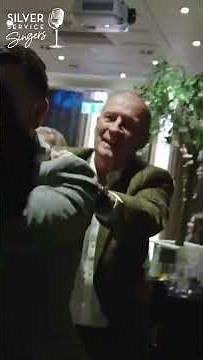 Surprise Wedding Singers | Make Your Big Day Unforgettable #surpriseweddingsingers #surprisesingers