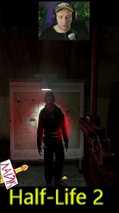 #Half-Life 2. Episode Two. Мод (MMoD) #shorts . #youtube. #желтый #half #стрим #Episode Two