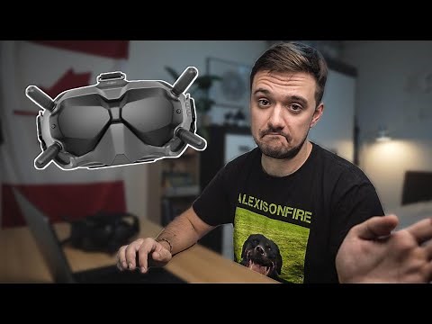 How I Flew FAR With DJI's FPV System - Easy Power Output Hacks!