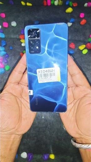 Redmi Note 11 Pro Plus 5G 🔥 Used Mobile | Yourhai.com