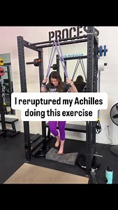 1.9K views · 41 reactions |  Struggling with an Achilles injury? ...
