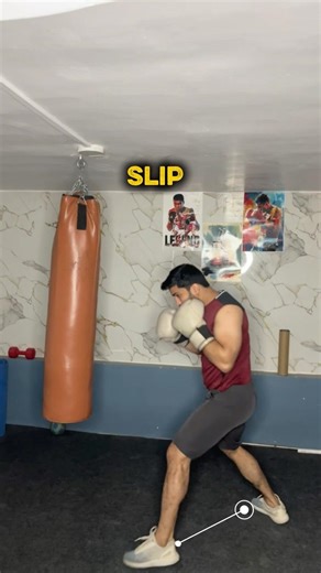 Knockout Combo That Works Every Time 💥 | Boxing KO Combination Tutorial #KnockoutCombo #boxing