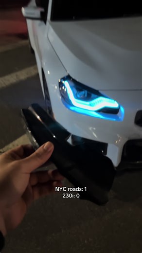 Handling NYC Potholes: Road Safety Tips