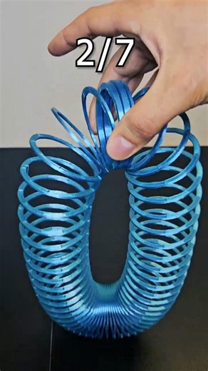 7 Satisfying 3D Prints in 60 Seconds
