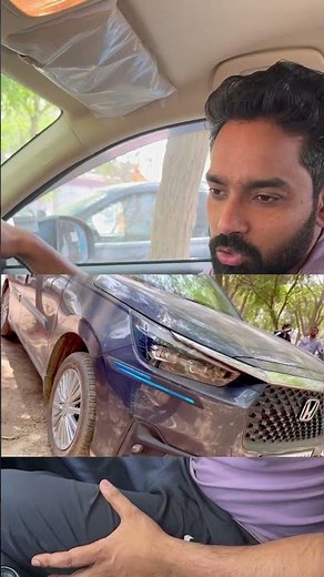 5 Reasons Why I Purchased New Honda Amaze | Amaze 2025 vs Dzire 2025