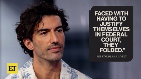 It Ends With Us Lawsuit: Justin Baldoni Drops Taylor Swift's Subpoena