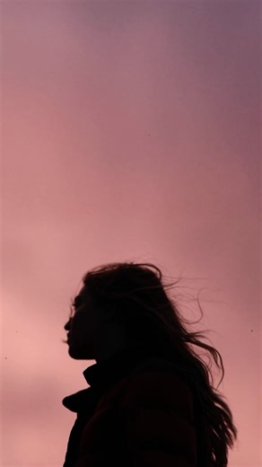 Christian Schaffer on Instagram: "Thunderstorms and pastel skies w/ @sunnrayy"