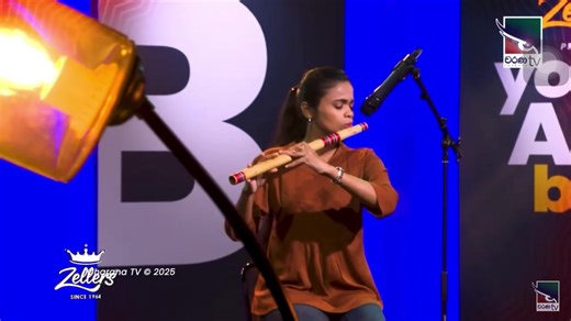 Zara Zara: Beautiful Hindi Song Flute Cover