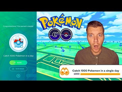 How To Quick Catch in Pokemon GO! ⚡ - (FAST CATCH) 2025